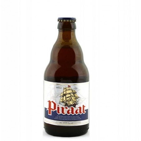 PIRAAT 33CL