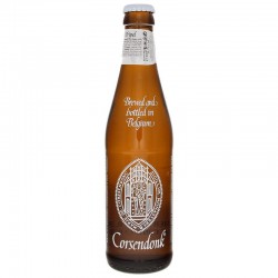 CORSENDONK AGNUS TRIPEL 33CL