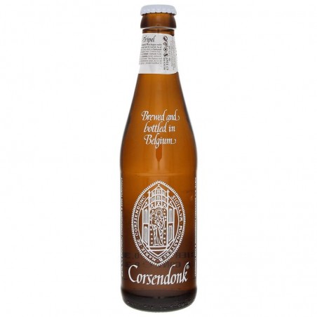 CORSENDONK AGNUS TRIPEL 33CL