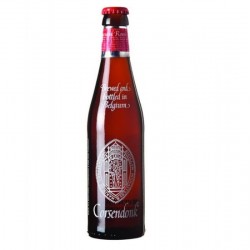 CORSENDONK ROUSSE 33CL
