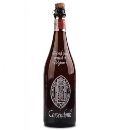 CORSENDONK ROUSSE 75CL