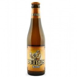 PETRUS BLONDE 33CL