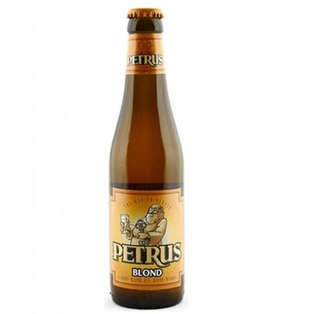 PETRUS BLONDE 33CL