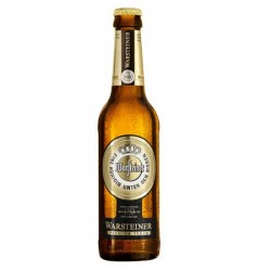 WARSTEINER 33CL