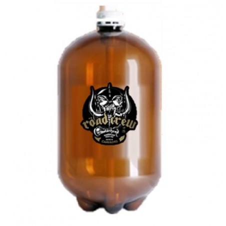 MOTORHEAD ROAD CREW FUT 30L