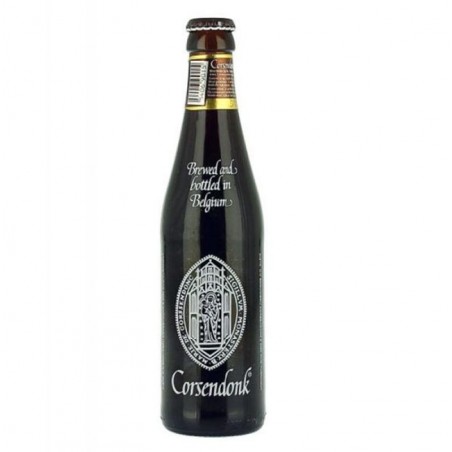 CORSENDONK PATER DUBBEL 33CL
