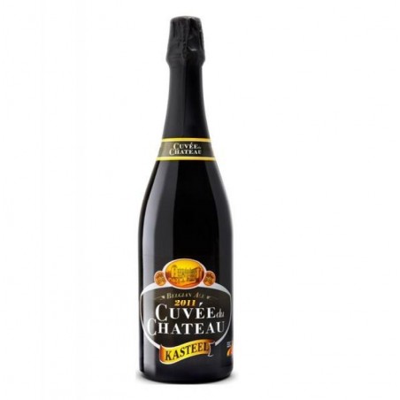 KASTEEL CUVEE DU CHATEAU 75CL