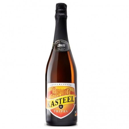 KASTEEL TRIPLE 75CL