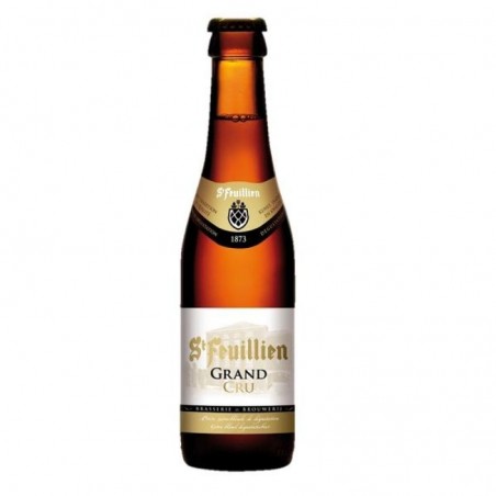 ST FEUILLIEN GRAND CRU 33CL