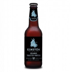 EINSTOK TOASTED PORTER 33CL