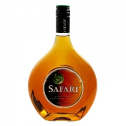 SAFARI AFRICAN LIQUEUR...