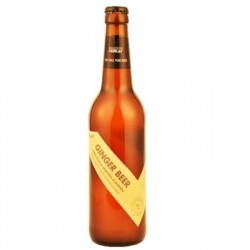 VEZELAY GINGER BIO 50CL