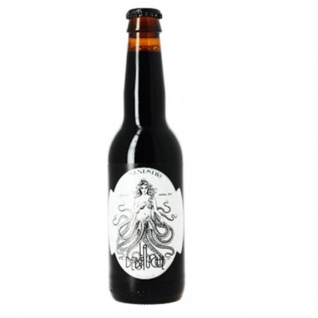 LA DEBAUCHE MENESTHO 33 CL