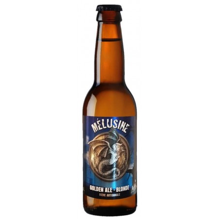 MELUSINE 33CL
