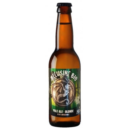 MELUSINE BIO 33CL