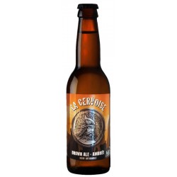 CERVOISE 33CL