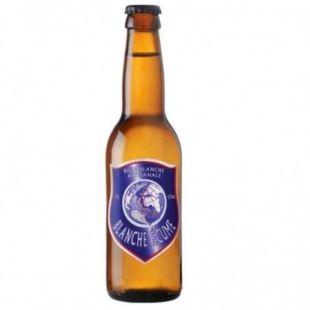 BLANCHE ECUME 33CL