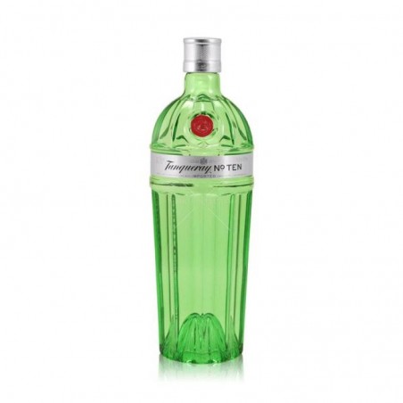 TANQUERAY N°TEN GIN 70CL