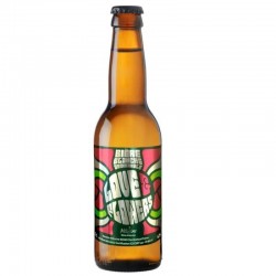 LOVE AND FLOWERS BIO 33CL