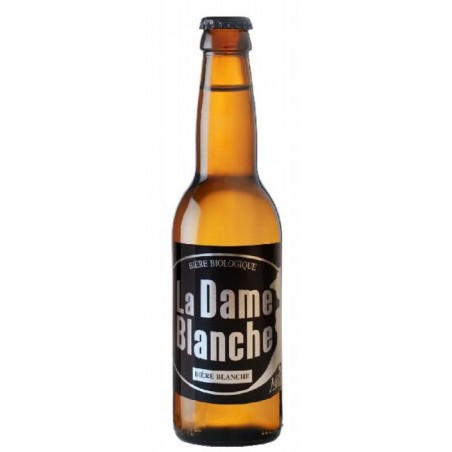 DAME BLANCHE BIO 33CL