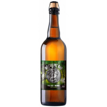 MELUSINE BIO 75CL