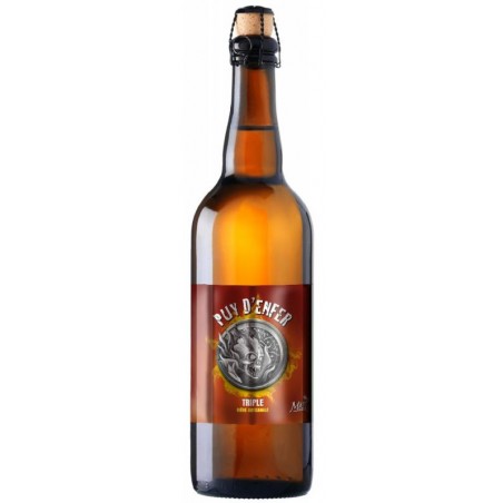 PUY D'ENFER 75CL