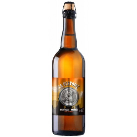 CERVOISE 75CL