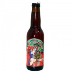 BIERE DES SANS CULOTTES...