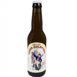 BIERE DES SANS CULOTTES...