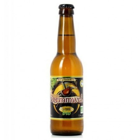 DREMMWEL BLONDE BIO 33CL