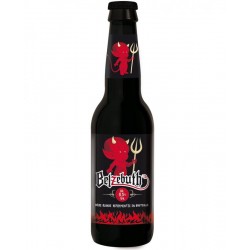 BELZEBUTH BLONDE 33 CL