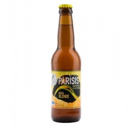 PARISIS BLONDE 33CL
