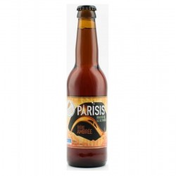 PARISIS AMBREE 33CL