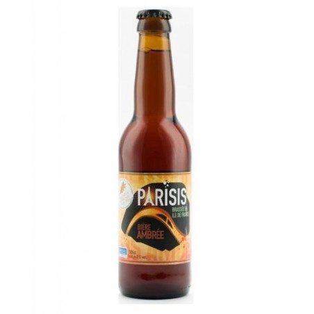 PARISIS AMBREE 33CL