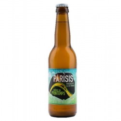 PARISIS PRINTEMPS 33CL