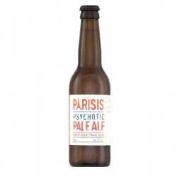 PARISIS PSYCHOTIC 33CL
