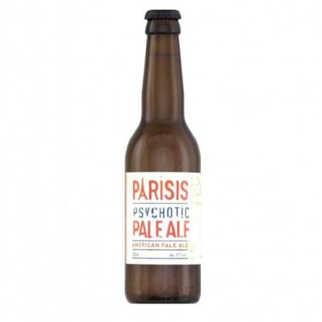 PARISIS PSYCHOTIC 33CL