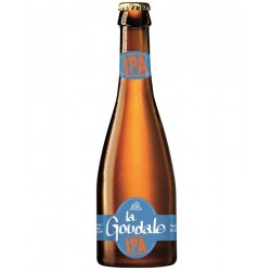 GOUDALE IPA 33CL