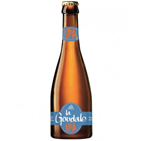 GOUDALE IPA 33CL