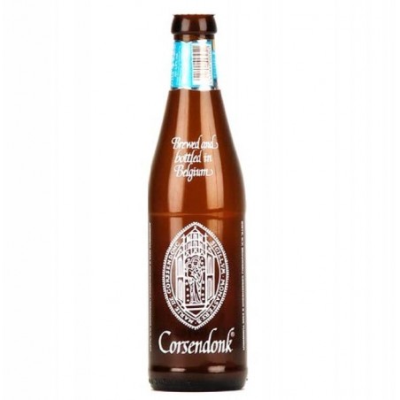 CORSENDONK BLANCHE 33CL