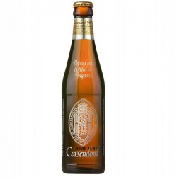 CORSENDONK GOLD TRIPEL 33CL