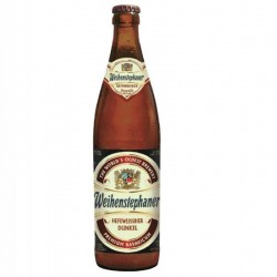 WEIHENSTEPHANER...