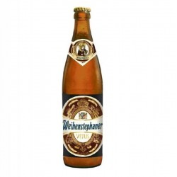 WEIHENSTEPHANER VITUS 50CL
