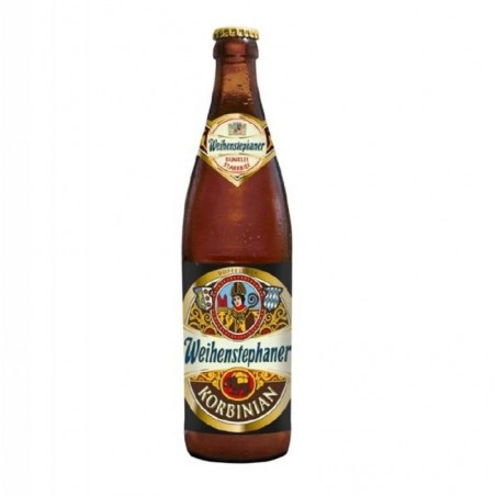 WEIHENSTEPHANER KORBINIAN 50CL