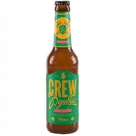 CREW REPUBLIC HOP JUNKIE 33CL