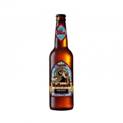 ROBINSONS TROOPER HALLOWED...