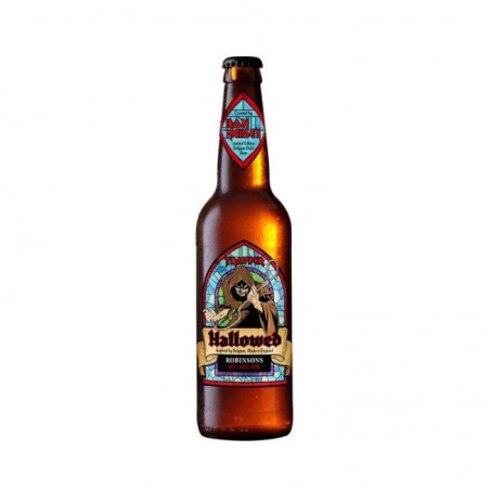 ROBINSONS TROOPER HALLOWED 33 CL