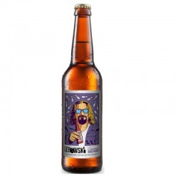 LEBOWSKI 33CL