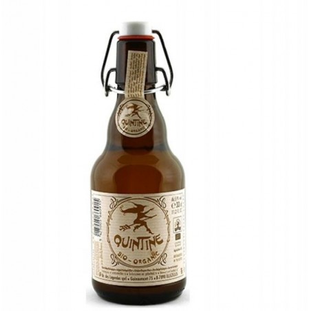 QUINTINE BIO ORGANIC 33CL
