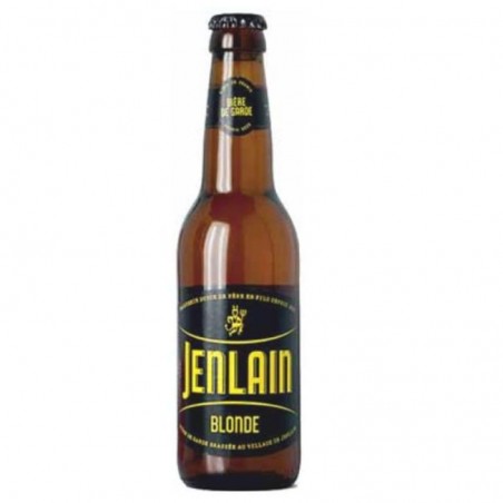 JENLAIN BLONDE 33CL